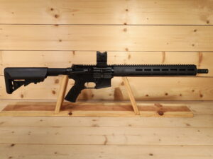 Alg Defense ALG-556 El Jefe 5.56X45MM