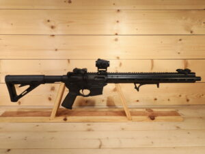Spike's Tactical ST9G 9x19mm