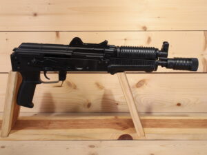 RILEY DEFENSE RAK-47 Krink SF 7.62X39MM