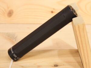 Surefire Ryder 22-S Suppressor