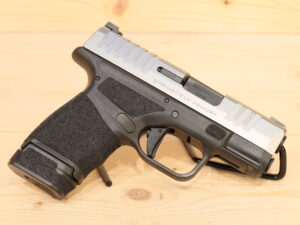 SPRINGFIELD ARMORY Hellcat 9x19mm