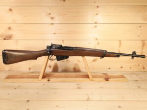 LEE ENFIELD Jungle Carbine 303BRIT