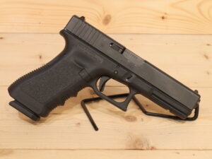 GLOCK 17 Gen 3 9x19mm