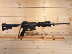BUSHMASTER Carbon-15 .223 5.56