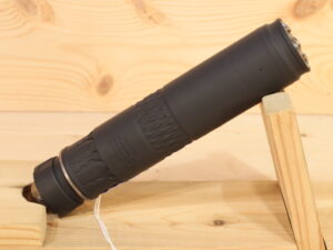 Rugged Alaskan 360