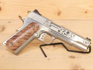 KIMBER Silver Classic 38SUPER