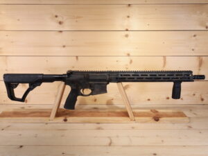 DANIEL DEFENSE DDM4 V7 LW Rattlecan 5.56X45MM
