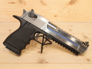 MAGNUM RESEARCH Desert Eagle L6 MK XIX 50AE