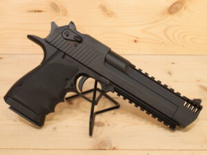 MAGNUM RESEARCH Desert Eagle L6 MK XIX 50AE