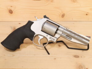 Smith & Wesson - S&W 686-6 357MAG [CLEARANCE]
