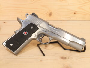 COLT 1911 Delta Elite 10mm Auto