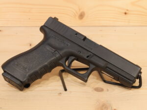GLOCK 17 Gen 3 9x19mm