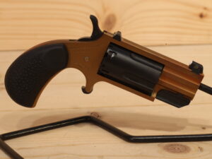 North American Arms - NAA Pug Dusk 22WMR