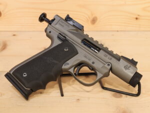 VOLQUARTSEN Mini Mamba Tungsten 22LR