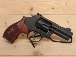 Smith & Wesson - S&W 19-5 357MAG [CLEARANCE]