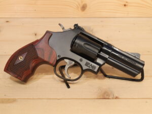 Smith & Wesson - S&W Model 19 Carry Comp RLIST 357MAG [CLEARANCE]