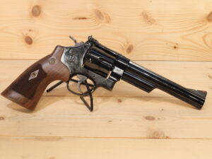Smith & Wesson - S&W Model 29 Classic RLIST 44MAG