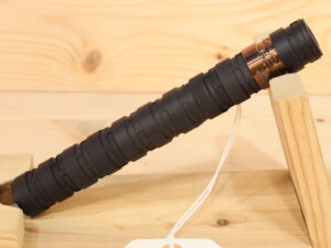Q Erector 22 Black