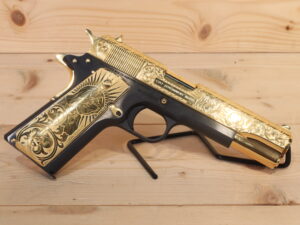 COLT Goverment Model 45ACP [CLEARANCE]