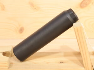 6ix Silencer .30