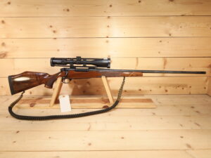 WEATHERBY Mark V 300WM