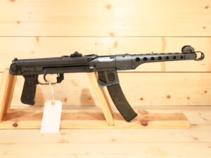 PIONEER ARMS PPS43-C 9x19mm