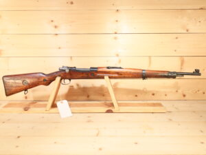 BRNO (ZBROJOVKA)/CENTURY ARMS VZ.24 8X57MM [CLEARANCE]