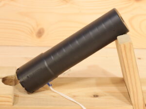SilencerCo Harvester EVO 300