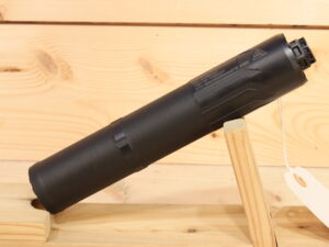 CGS Hyperion QD 7.62mm