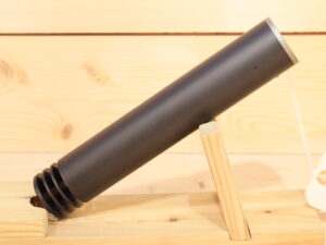Harvester Big Bore Silencer .338