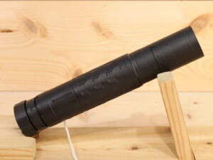 Silencerco Hybrid 46M