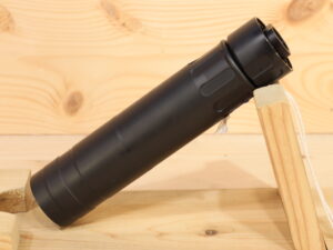 Rugged Razor 762 Suppressor