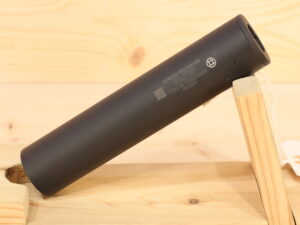 OCL Titanium 22