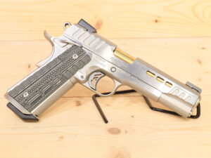 KIMBER Rapide 9x19mm [CLEARANCE]