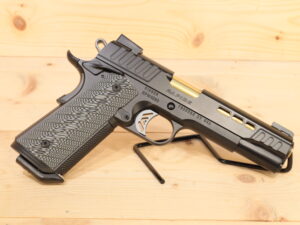KIMBER Rapide 10MM