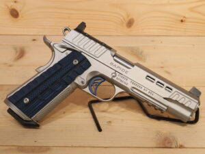 KIMBER Rapide Ice 9x19mm