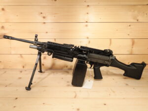 FNH USA M249S 5.56X45MM