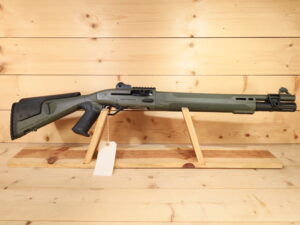 BERETTA USA 1301 Tactical Mod2 12GA