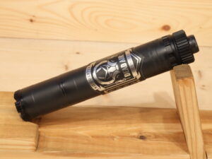 Dead Air Mojave 9 Modular Suppressor