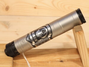 Dead Air Mojave 9 Silver 9x19mm