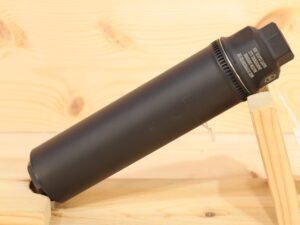 DSX-D Silencer 7.62MM