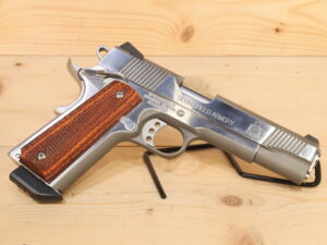 SPRINGFIELD ARMORY 1911-A1 9x19mm [CLEARANCE]