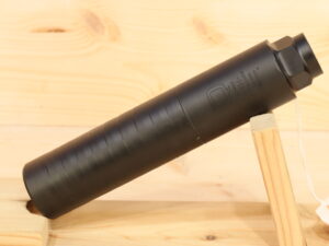 Q Porq Chop 8.6BLK