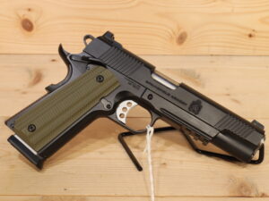SPRINGFIELD ARMORY Operator 9x19mm [CLEARANCE]