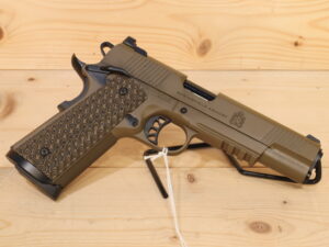 SPRINGFIELD ARMORY 1911 TRP 45ACP