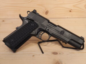 SPRINGFIELD ARMORY 1911 TRP Light Rail 45ACP