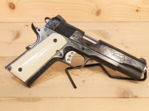SPRINGFIELD ARMORY Presidential 45ACP