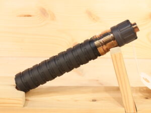 Q Erector 9 Black