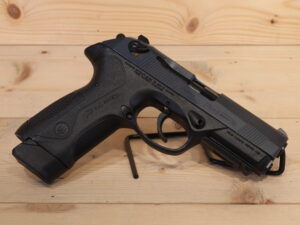 BERETTA USA PX4 G-SD 9x19mm