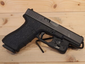 GLOCK 31 Gen 3 357SIG [CLEARANCE]
